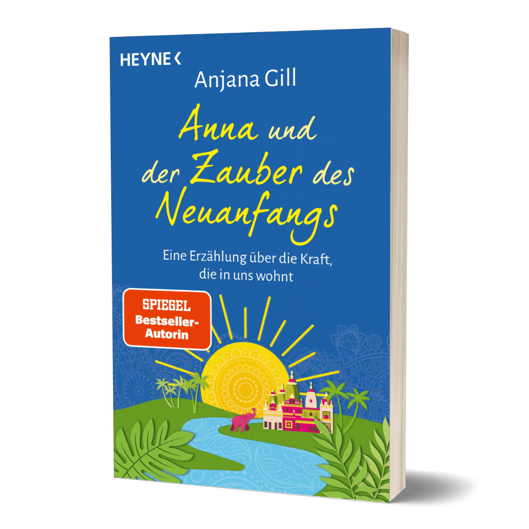 Buchcover 3D